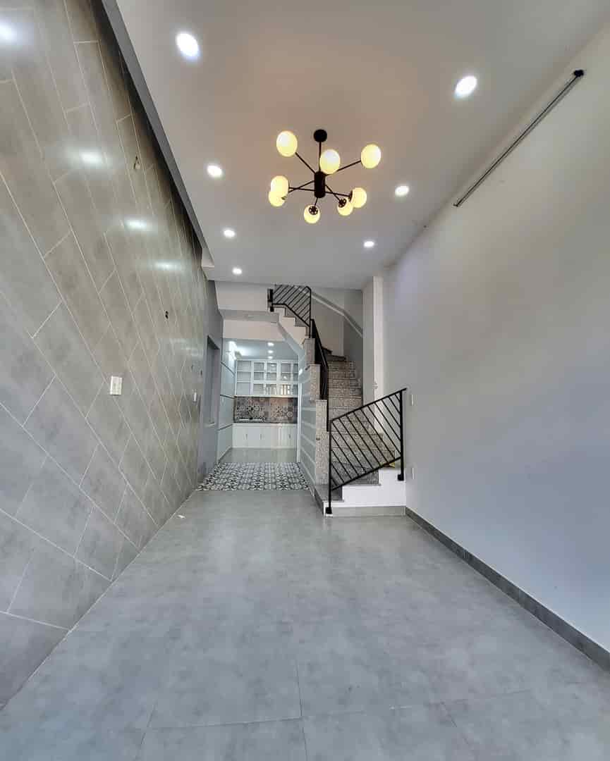4. KHU THẠNH LỘC 47-41M2 THỔ CƯ- ÉP CỌC KIÊN CỐ - ĐƯỜNG 6M- 2 LẦU-4PN-2,890 TỶ /CĂN