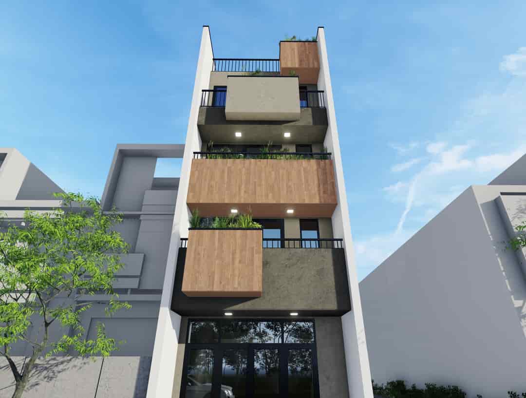 32.   ĐẤT TX38 - GÓC 2 MẶT TIỀN - ĐƯỜNG THÔNG 4 HƯỚNG- 62m2 , GIÁ 3,85 TỶ