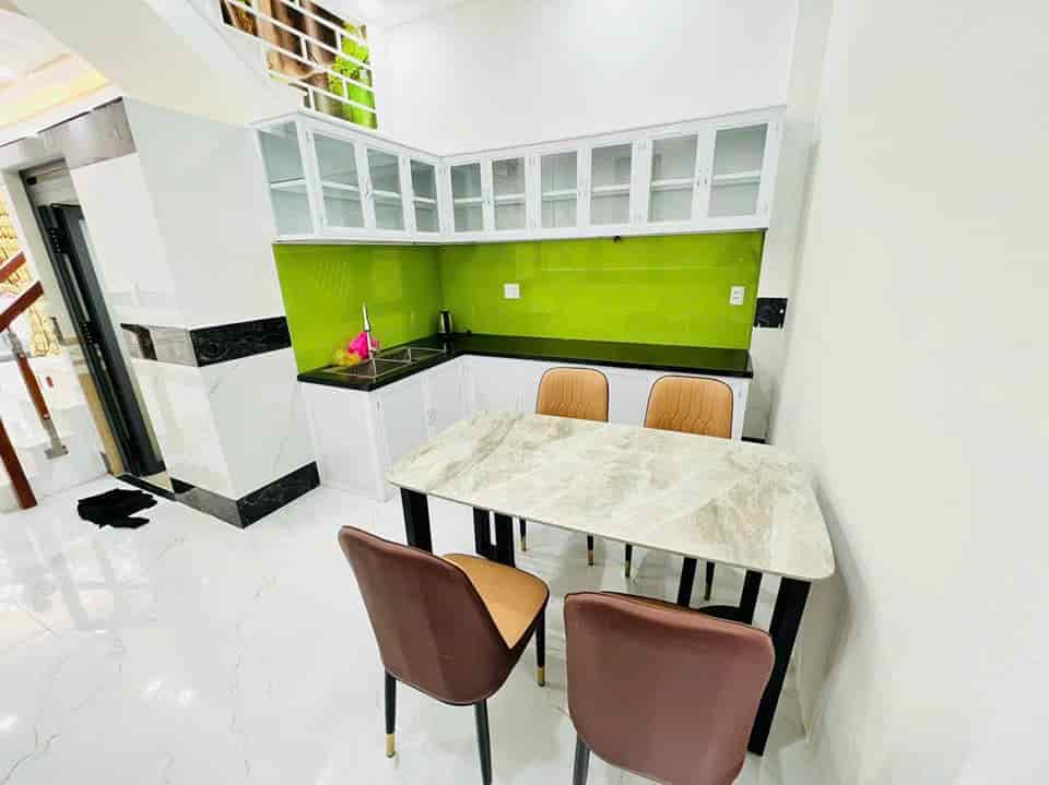 Bán nhà Kinh Dương Vương An Lạc Bình Tân. DT 48m2,. Giá 1,75ty, shr