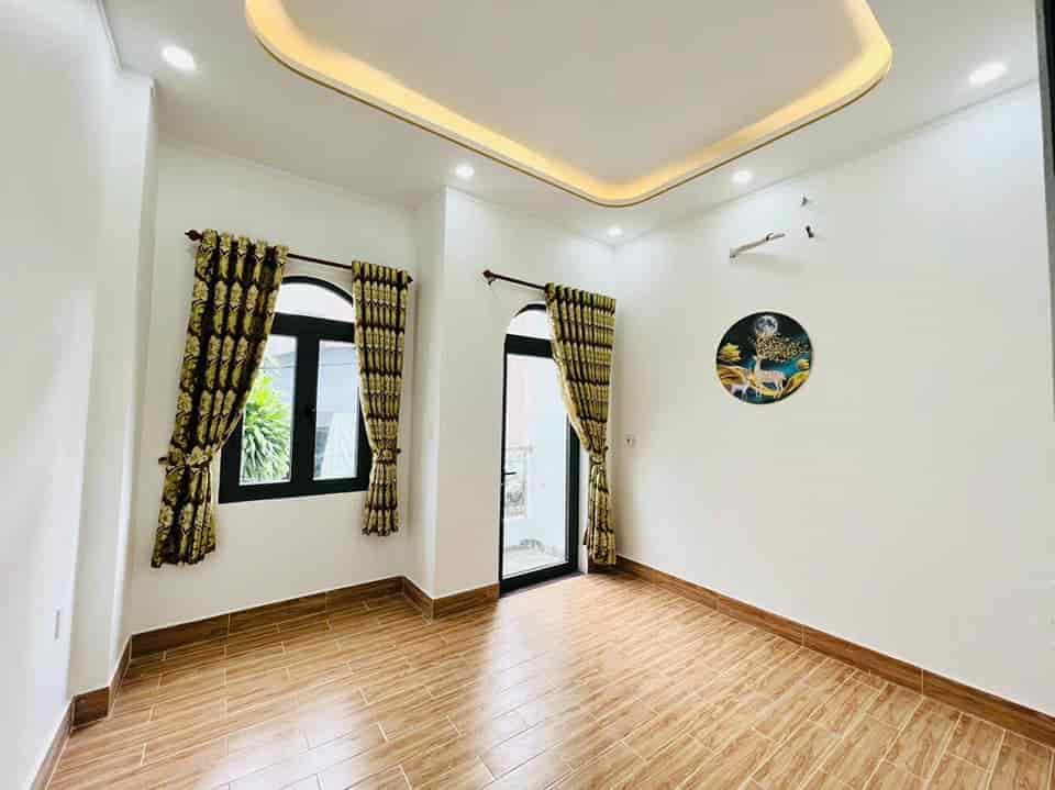 Bán nhà Kinh Dương Vương An Lạc Bình Tân. DT 48m2,. Giá 1,75ty, shr
