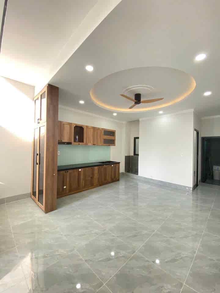 Bán gấp căn nhà trong tháng 3 giá 1 tỷ 410 triệu ngay HÀ HUY GIÁP, Q12. sổ hồng riêng