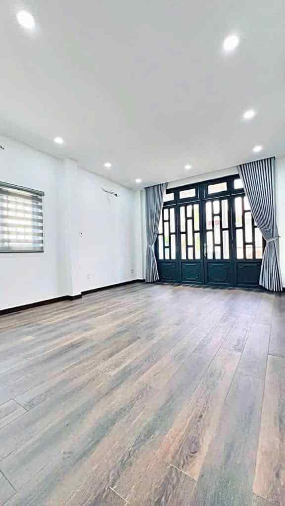Siêu phẩm Tân Phú - ngay Chế Lan Viên, nhận nhà ở ngay,52m2, giá chỉ 1 tỷ 800 TL