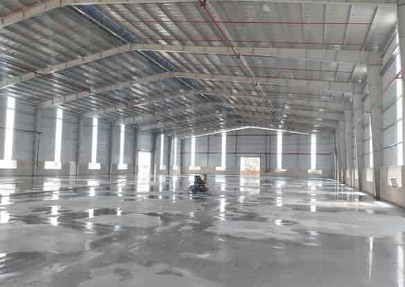 CHO THUÊ 14.000M NHÀ XƯỞNG MỚI 100% SẢN XUẤT TẠI BÌNH DƯƠNG