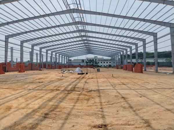 CHO THUÊ 52.000M NHÀ XƯỞNG SẢN XUẤT TẠI TÂN UYÊN  BÌNH DƯƠNG