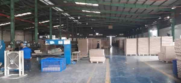CHO THUÊ 4.800M NHÀ XƯỞNG SẢN XUẤT TẠI TÂN UYÊN BÌNH DƯƠNG