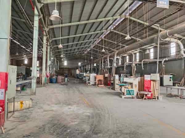 CHO THUÊ 4.800M NHÀ XƯỞNG SẢN XUẤT NGÀNH GỖ TẠI THUẬN AN BÌNH DƯƠNG
