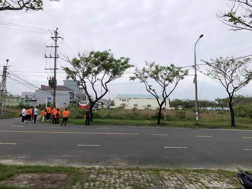 Bán cặp Huỳnh Lắm đường 10,5m, Ngũ Hành Sơn