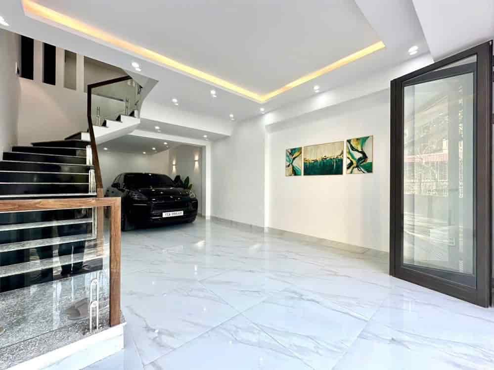 BÁN TÒA CĂN HỘ ĐỖ BÍ, NGAY KHU PHỐ TÂY, GẦN BIỂN MỸ KHÊ
