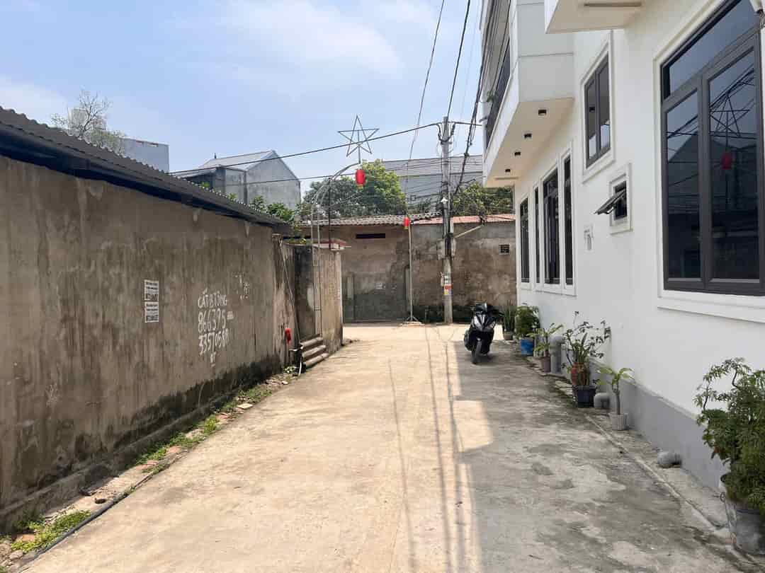 Bán lô 92m nghĩa hảo phú nghĩa, giá f0 ô tô tận đất