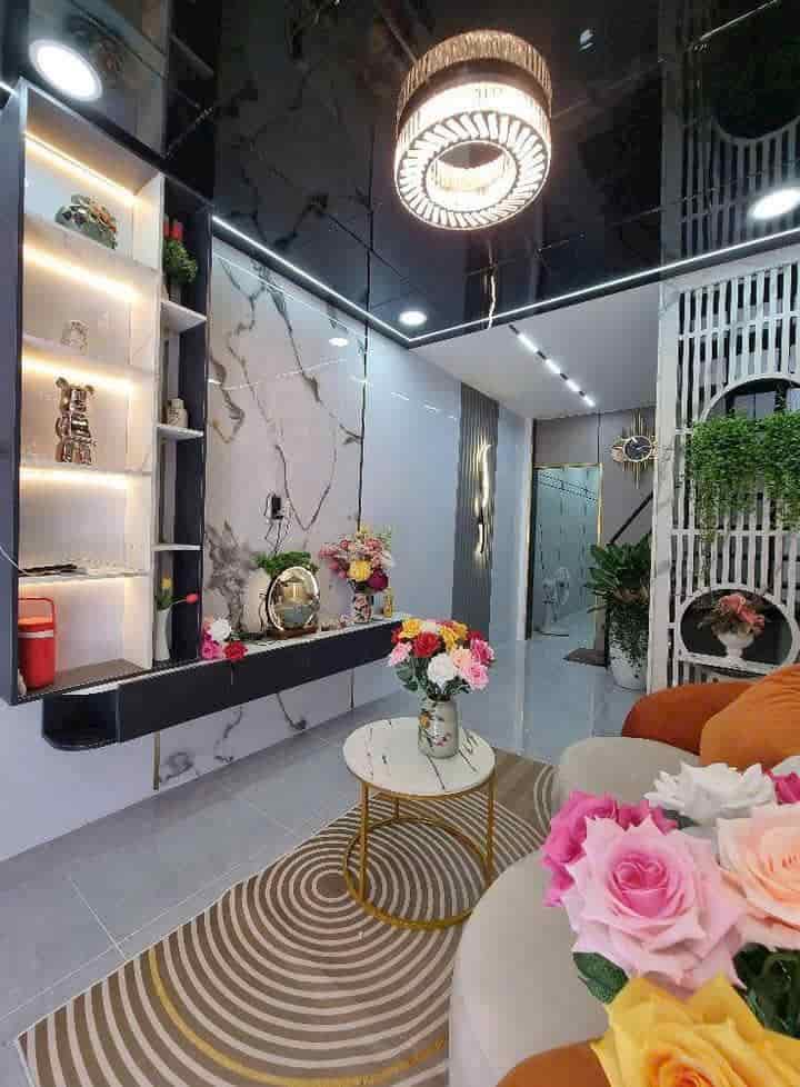 BÁN NHÀ ĐƯỜNG SỐ 8, 40M2, 2 TẦNG, 3PN, TAM BÌNH TÔ, ĐIỆN LỰC THỦ ĐỨC, 3.18 Tỷ
