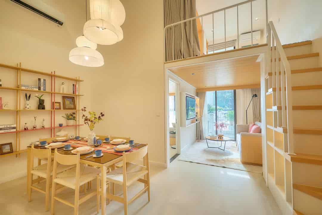 P.04 Tại trung tâm dự án Sun Urban City Hà Nam một biểu tượng mới của đô thị hiện đại và văn minh