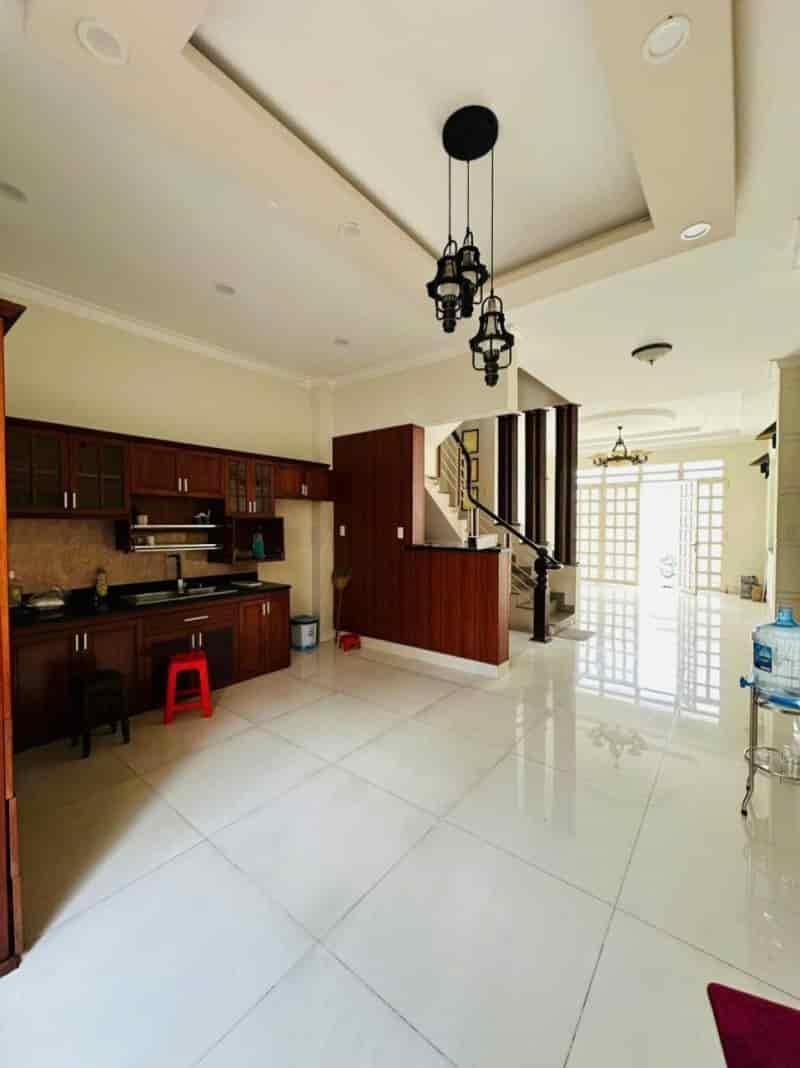 CHỦ GẤP BÁN NHÀ 4 TẦNG ĐẸP TUYỆT HẺM XE TẢI TRÁNH THÔNG THOÁNG GIÁ CHỈ 7.5 TỶ