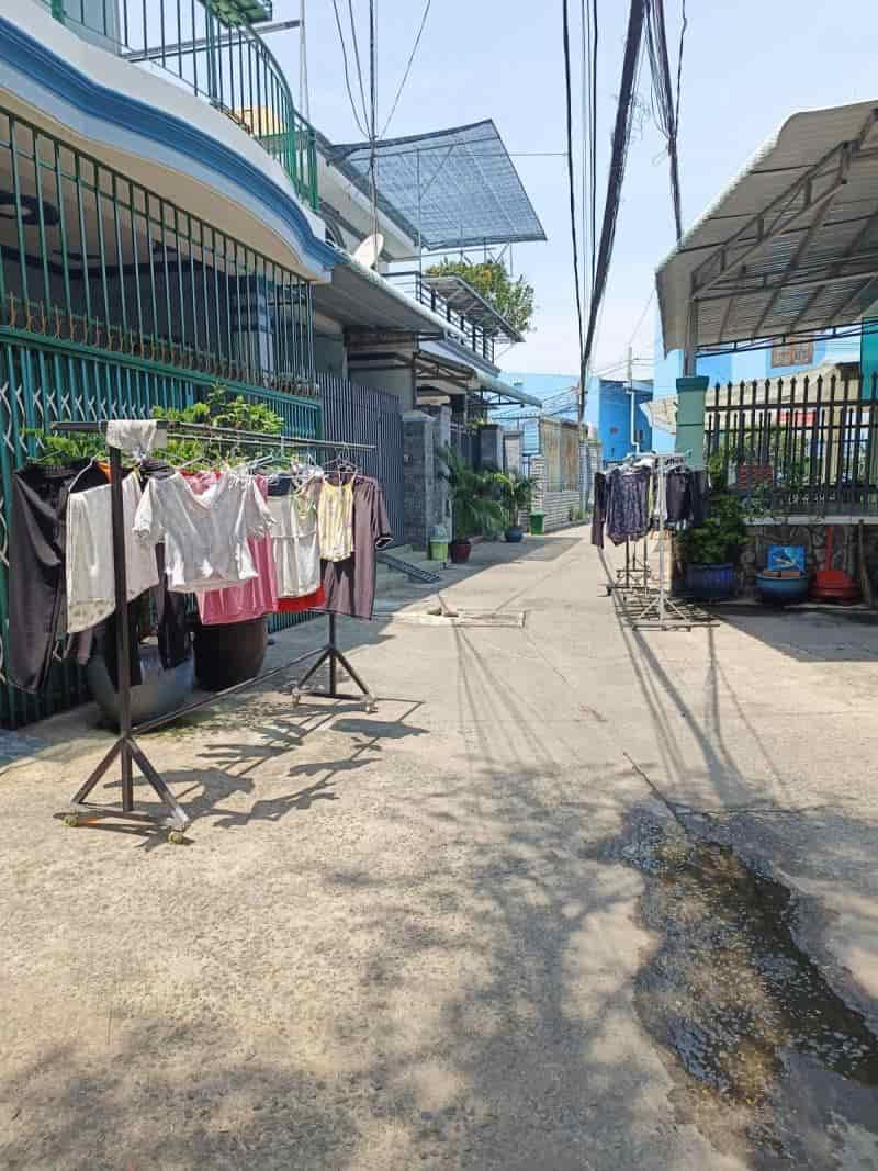 BÁN ĐẤT TẶNG NHÀ CẤP 4 SIÊU RỘNG CHỈ HƠN 50TR/M2, NGAY TẠI NGÃ TƯ BÌNH THÁI KHÔNG DÍNH QUY HOẠCH