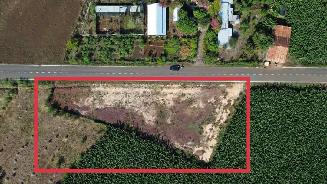 Vị trí vàng cho Đầu tư tăng giá, nghỉ dưỡng tại Bà Rịa - Vũng Tàu tài chính 320 triệu