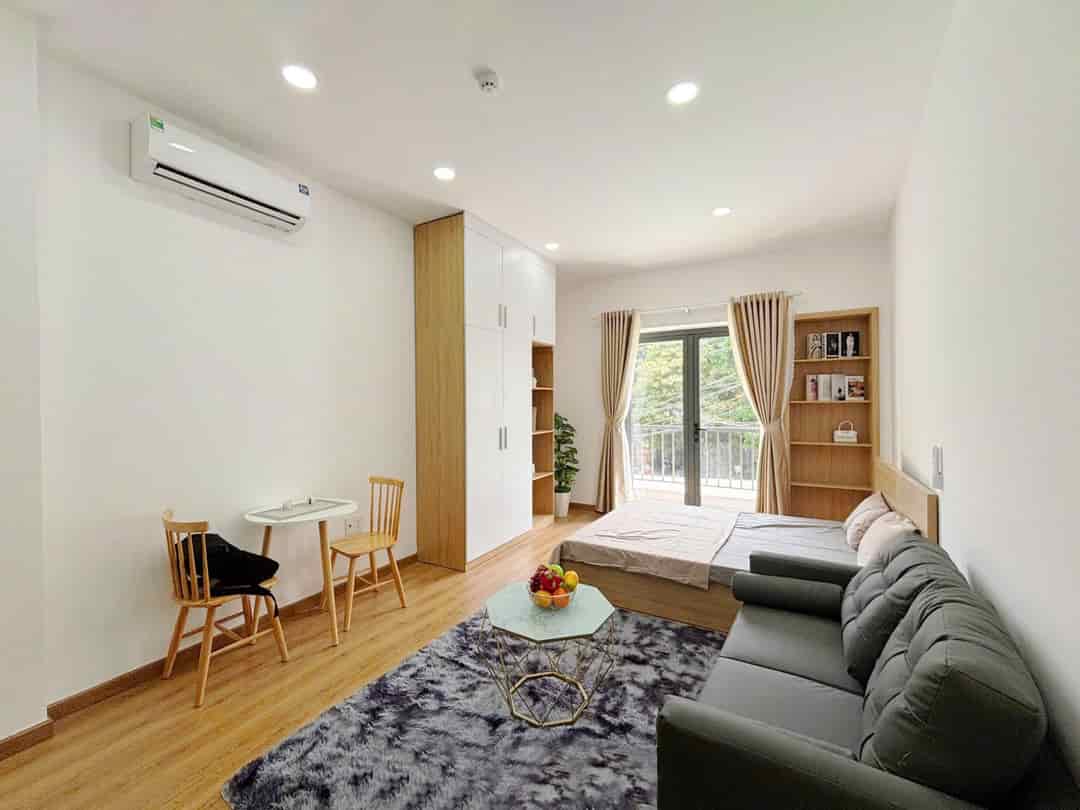 Bán CHDV dòng tiền 120Triệu/tháng, diện tích 200m2, 4 tầng, Q. Gò Vấp TP. HCM