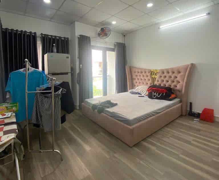 Nhà giáp Quận 1 Xô Viết Nghệ Tĩnh Bình Thạnh, 68m2, giá 7,9 tỷ TL
