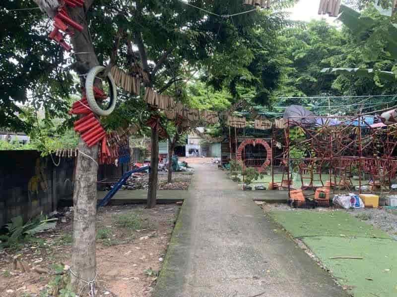 Bán Gấp Lô Đất 1.032m² Có 300m² Thổ Cư – Gần Mỹ Phước Tân Vạn – Giá Chỉ 10 Tỷ