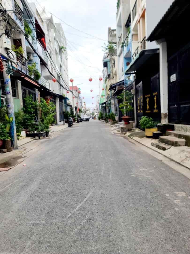 BÁN NHÀ SIÊU PHẨM KDC LÊ THÀNH – ĐƯỜNG 6M - 58M2  – KINH DOANH TỐT – CHỈ NHỈNH 5 TỶ