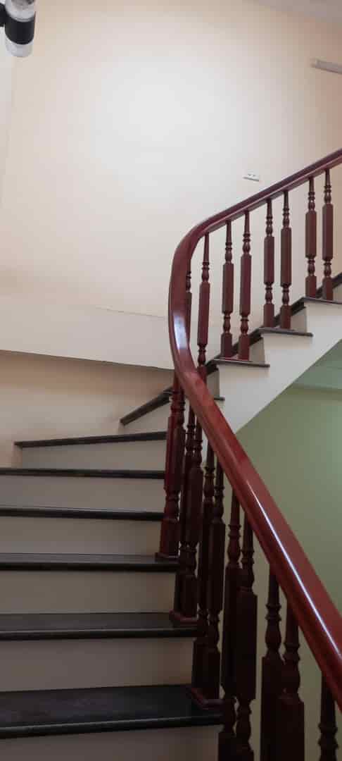 Bán nhà Trạm Trôi, Hoài Đức, 4t x 43m2, Phân Lô, Ô tô Tránh