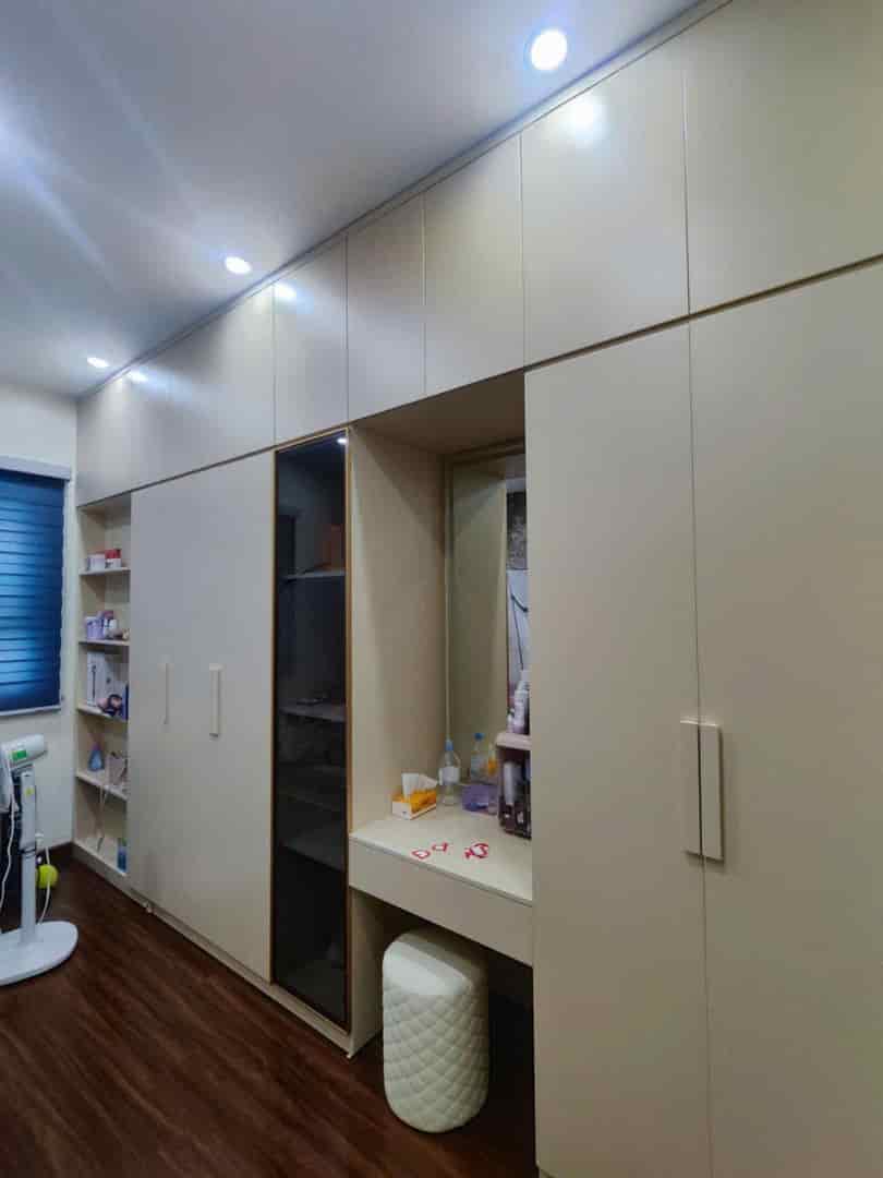 Bán Chung Cư Mỹ Đình BQP, Lô Góc, 106m2, 3PN, Giá: 6,3 tỷ