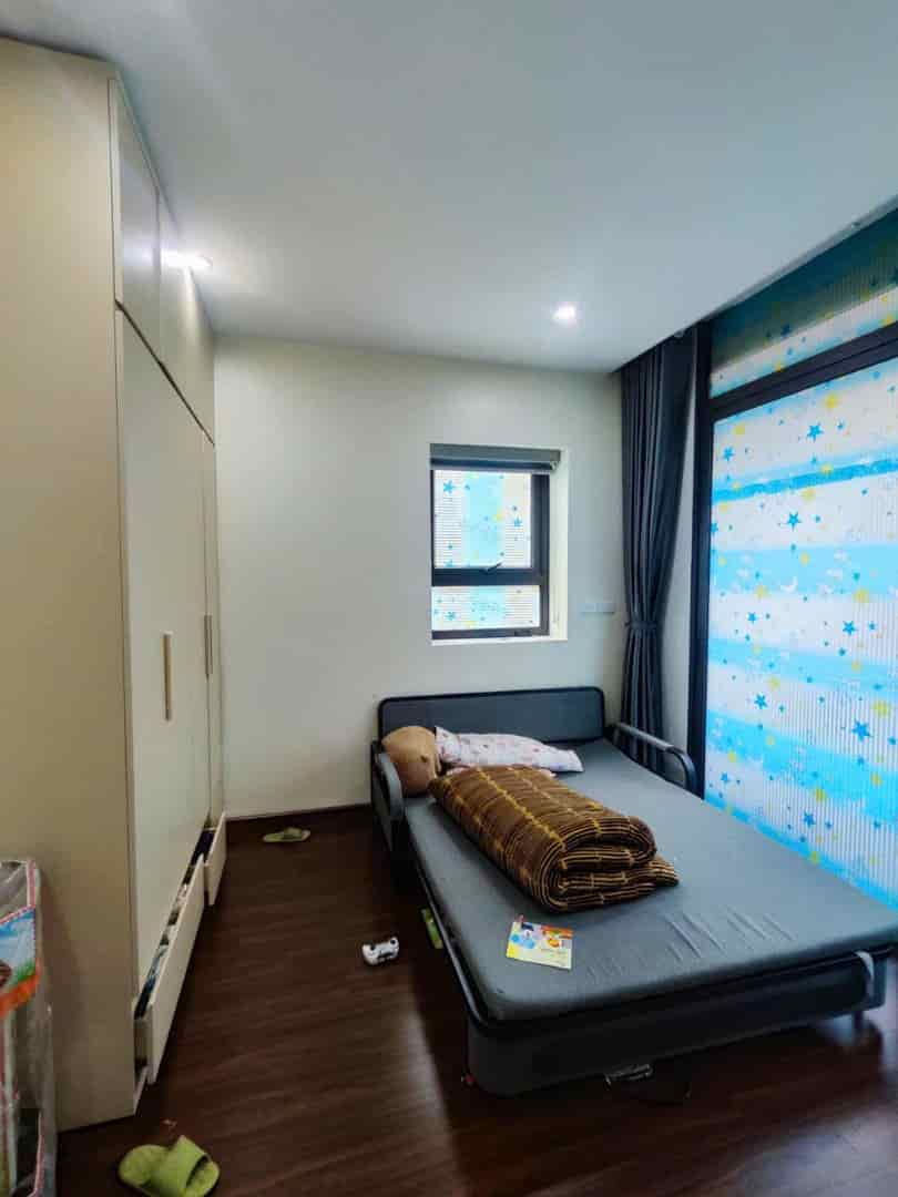 Bán Chung Cư Mỹ Đình BQP, Lô Góc, 106m2, 3PN, Giá: 6,3 tỷ