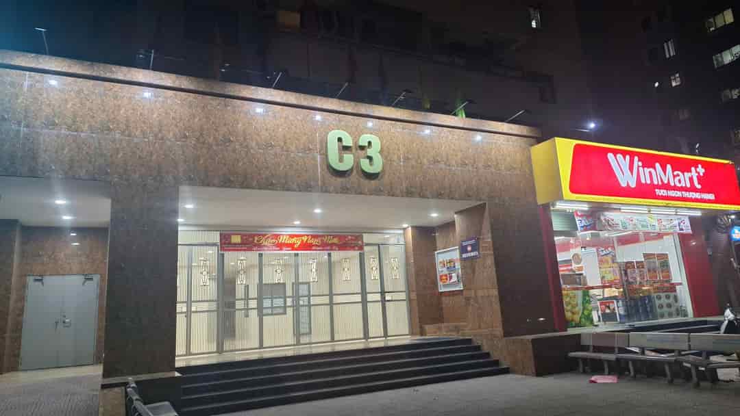 Bán Chung Cư Mỹ Đình, Lô Góc, 129m2, 3PN. Giá: 7 tỷ hơn