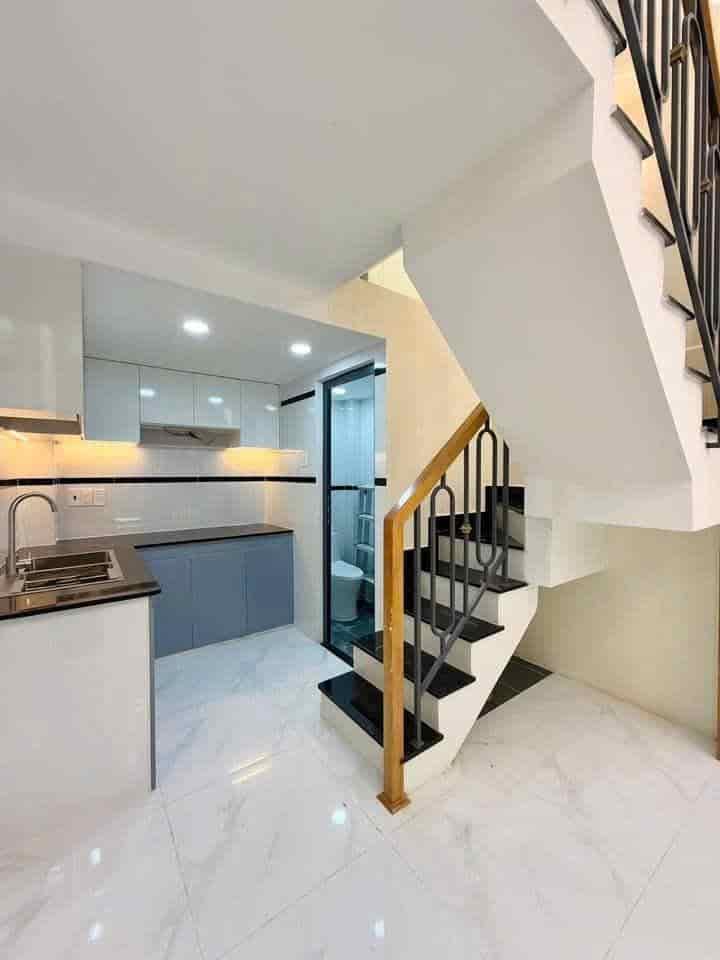 Bán nhà riêng Nguyễn Văn Săng, Phường Tân Sơn Nhì, Quận Tân Phú - Giá 1 tỷ 880tr - 50 m2 - Sổ hồng riêng