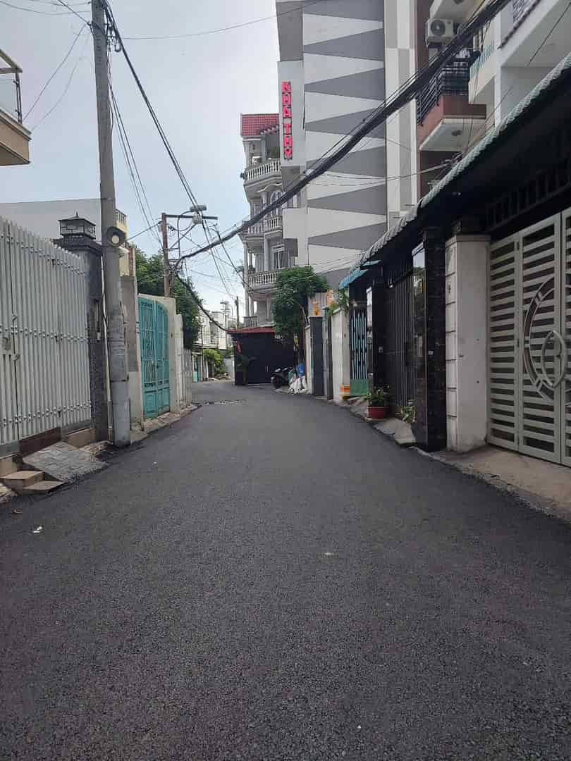 Bán nhà đẹp Nguyễn Thị Định, hẻm Oto, khu dân cư dân trí cao giá chỉ 9,55 tỷ ,trung tâm quận 2 vui lòng liên