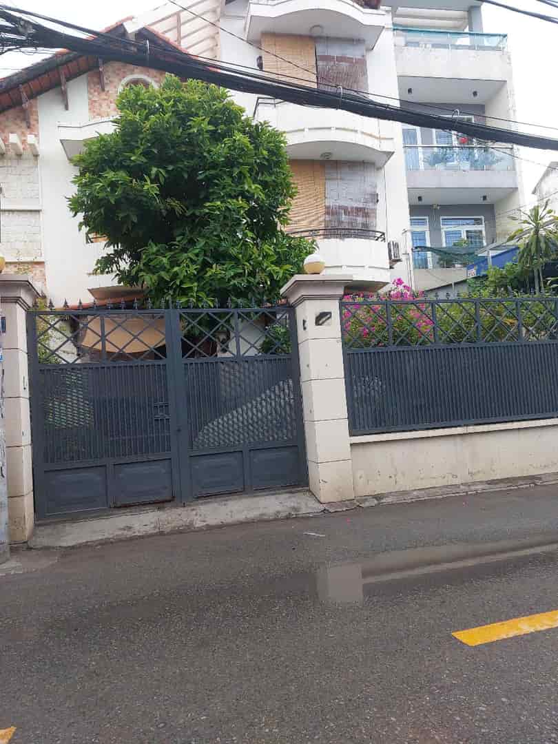 Bán nhà đẹp Nguyễn Thị Định, hẻm Oto, khu dân cư dân trí cao giá chỉ 9,55 tỷ trung tâm quận 2