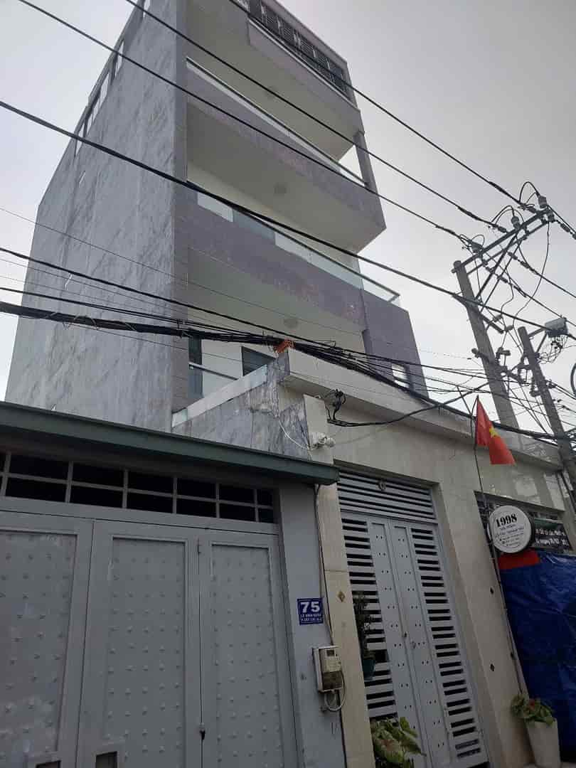 Bán nhà mặt tiền HIẾM đường 28, gần Bệnh Viện Lê Văn Thịnh,Cát Lái giá chỉ 10.5 tỷ, mua ngay kẻo lở