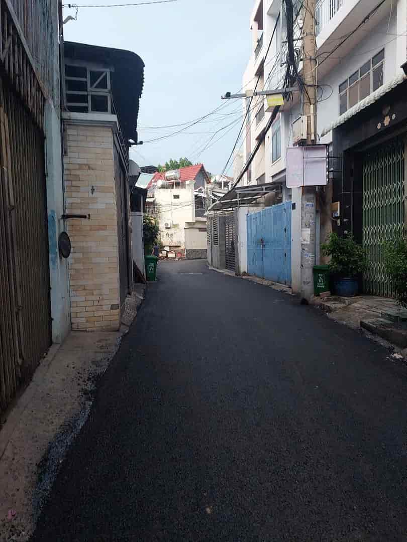 Bán nhà đẹp giá rẻ trong tầm giá với diện tích rộng 125m2,Thông ra Lê Văn Thịnh Chợ Cây Xoài.giá 10, x tỷ