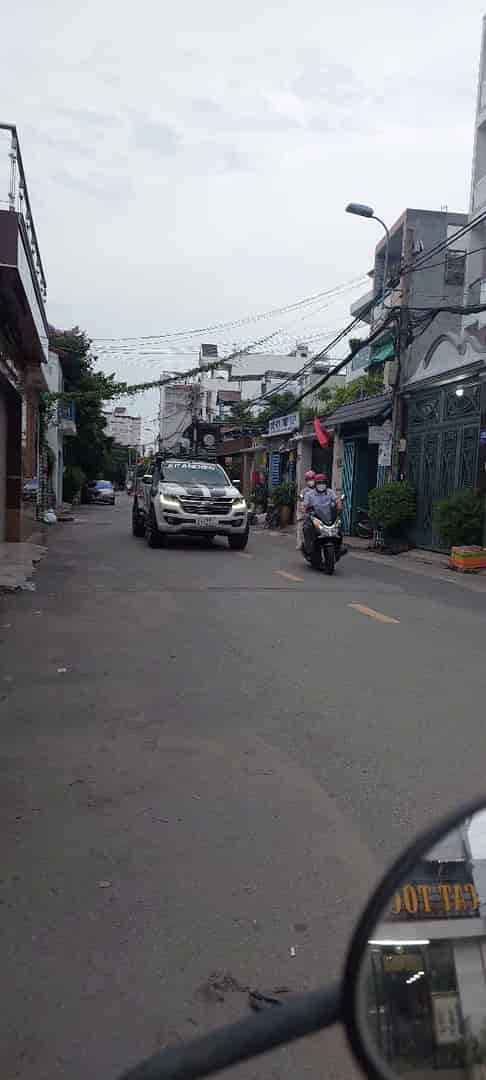 Bán nhà 2 mặt tiền đường 28,P. Cát Lái, Tp Thủ Đức. Cách mặt tiền Lê Văn Thịnh 100m