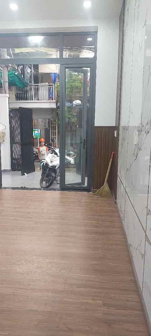 Bán nhà đẹp mới toanh sau lưng Chung Cư CBD Coop Mark Đồng Văn Cống, gần trung tâm hành chính TP Thủ