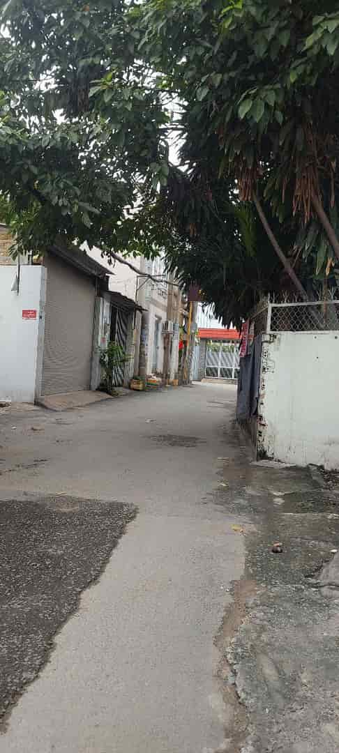 BÁN NHANH NHÀ 2 TẦNG ĐẸP TIỆN NGHI ,CÁCH MẶT TIỀN ĐƯỜNG 39 KHOẢNG 25M,BÌNH TRƯNG TÂY ,TP THỦ ĐỨC,TPHCM