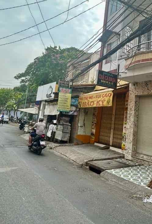 NHÀ MẶT TIỀN XÓM CHIẾU - XE HƠI ĐẬU CỬA - KINH DOANH ĐA NGÀNH NGHỀ- GẦN TRƯỜNG HỌC, GẦN CHỢ- LƯU THÔNG