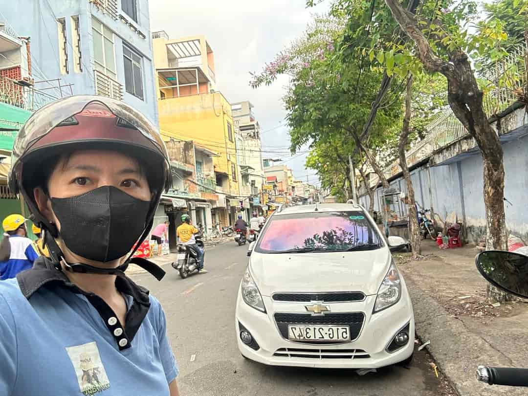 🏦SIÊU VIP NGAY GÓC ĐƯỜNG NGUYỄN TẤT THÀNH & ĐỐI DIỆN TRƯỜNG THPT NGUYỄN TRÃI - MẶT TIỀN KINH DOANH SẦM UẤT