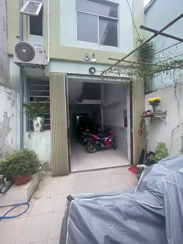 BÁN NHÀ 5 TẦNG, 98M2, ĐOÀN VĂN BƠ, QUẬN 4 - GIÁ 10.8 TỶ - SỔ HỒNG CHÍNH CHỦ
