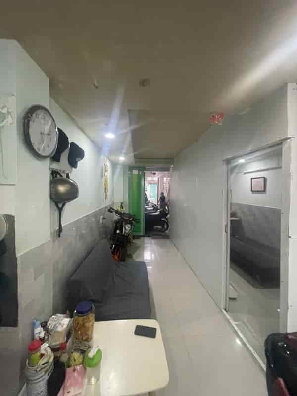 BÁN NHÀ 5 TẦNG, 98M2, ĐOÀN VĂN BƠ, QUẬN 4 - GIÁ 10.8 TỶ - SỔ HỒNG CHÍNH CHỦ