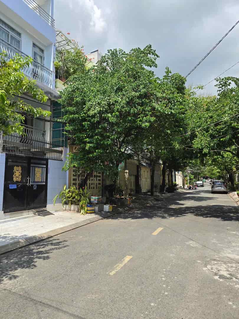 Bán nhà khu căn cứ 26 Lê Đức Thọ & Dương Quảng Hàm, Nhà HXH, Đẹp ở ngay.