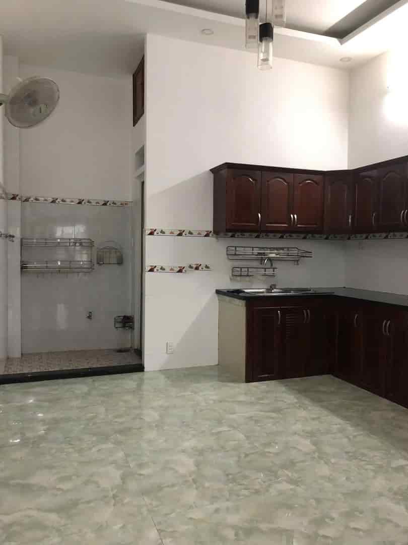 Cần bán nhà Đ. 14 P.5 Q. Gò Vấp 58,4m2, 2tỷ900