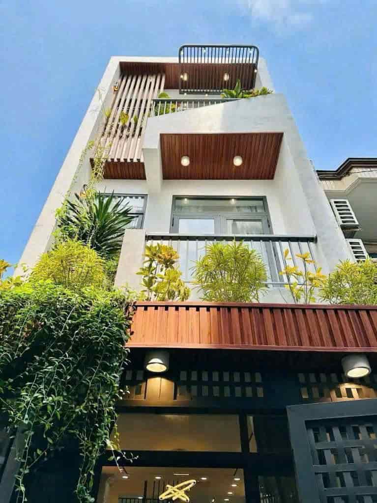 Cô Phương ký gửi nhà Trần Thị Cờ Phường Thới An Q12 46,5m2 - 2tỷ150tr