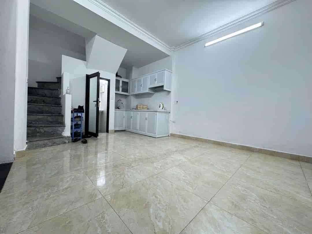 Bán nhà phố Xã Đàn, Đống Đa chỉ 5.66 tỷ 25m2 mặt tiền 5.8m xây 5 tầng 2 thoáng