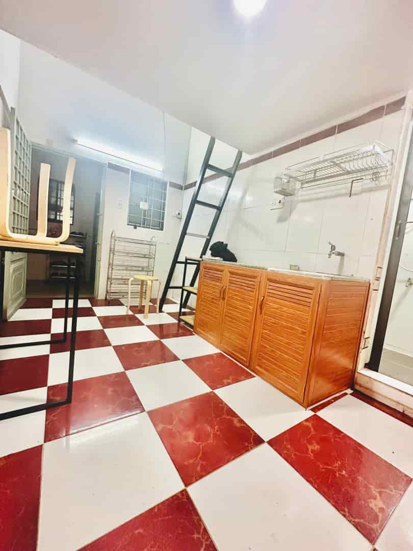 CHO THUÊ PHÒNG TẠI PHƯỜNG 2, QUẬN TÂN BÌNH