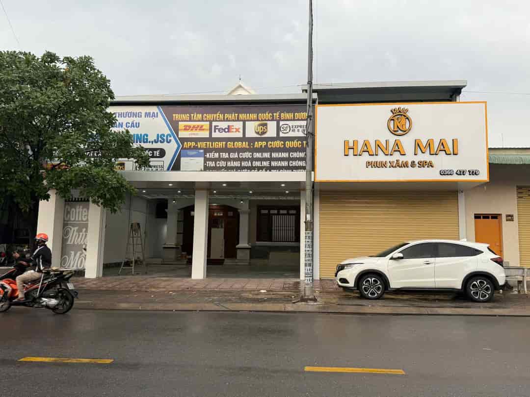 CHO THUÊ NHÀ NGUYÊN CĂN AN PHÚ THUẬN AN