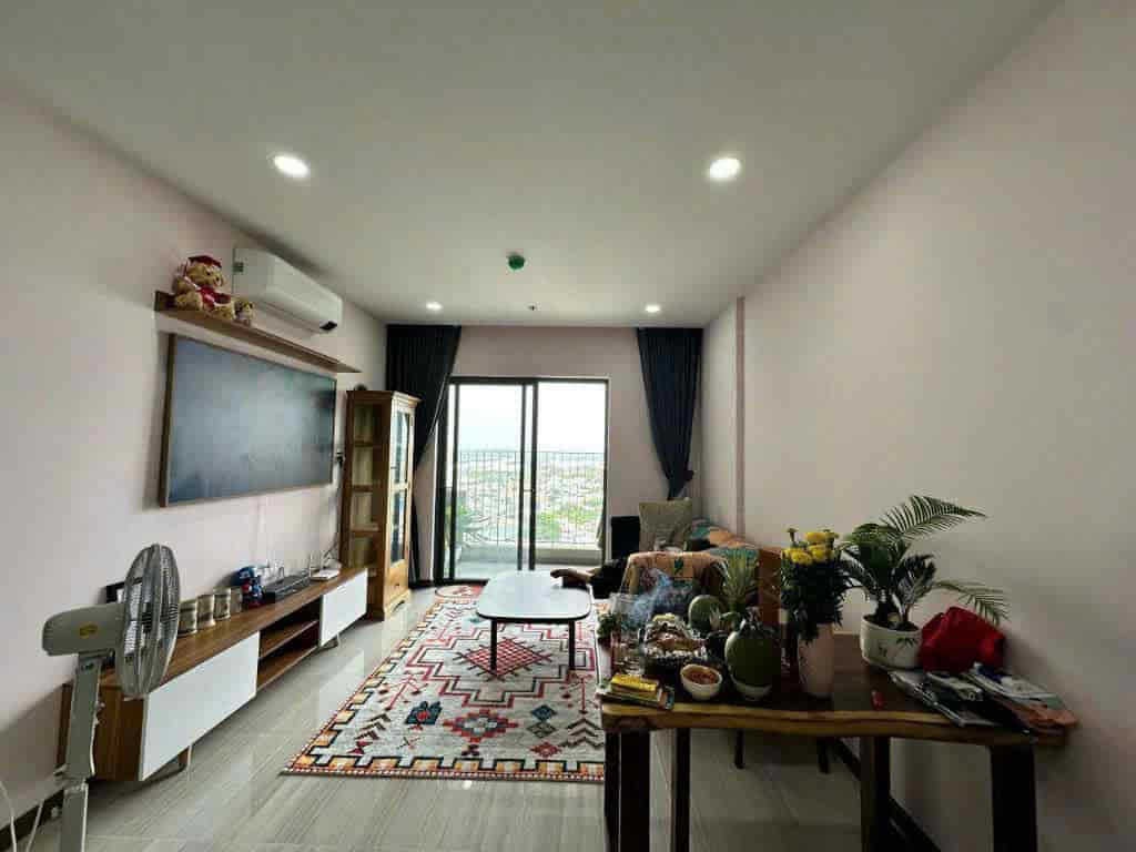 CHO THUÊ CĂN HỘ BCONS SALA DĨ AN BÌNH DƯƠNG