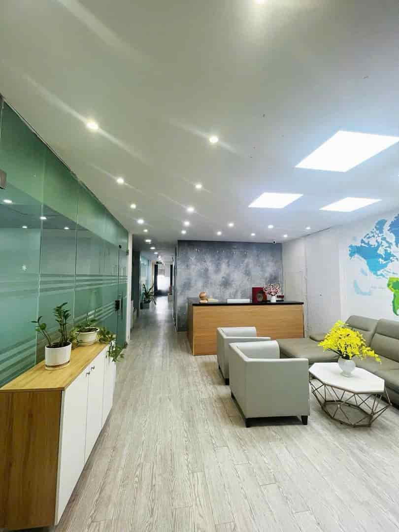 CẦN CHO THUÊ VĂN PHÒNG TẠI THANH XUÂN - HÀ NỘI