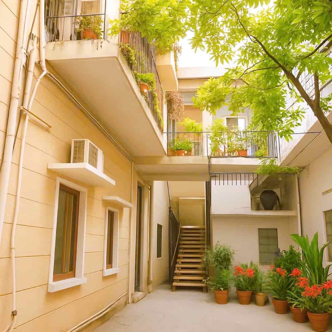 Bán nhà 3 Tầng Nguyễn Kiệm, Hẻm Xe hơi QUẬN PHÚ NHUẬN, DT 393 m2 , Giá 15 tỷ