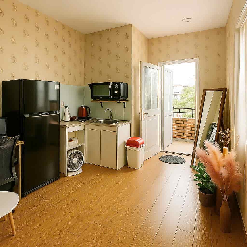 Bán nhà 3 Tầng Nguyễn Kiệm, Hẻm Xe hơi QUẬN PHÚ NHUẬN, DT 393 m2 , Giá 15 tỷ