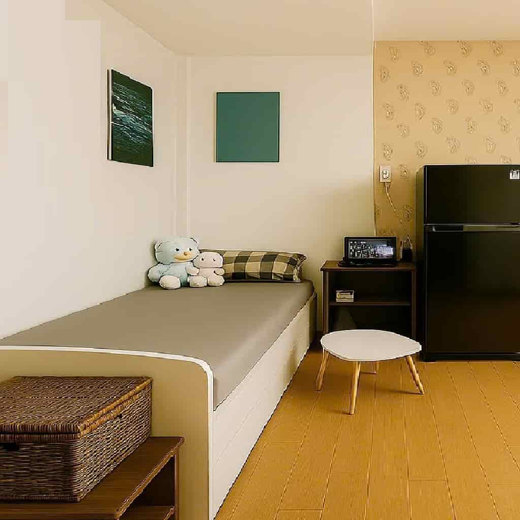 Bán nhà 3 Tầng Nguyễn Kiệm, Hẻm Xe hơi QUẬN PHÚ NHUẬN, DT 393 m2 , Giá 15 tỷ