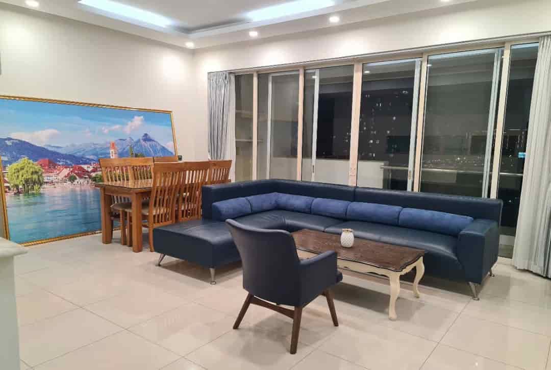 The Estella  Căn hộ 2+1PN, Rộng Rãi, Full Nội Thất Cao Cấp